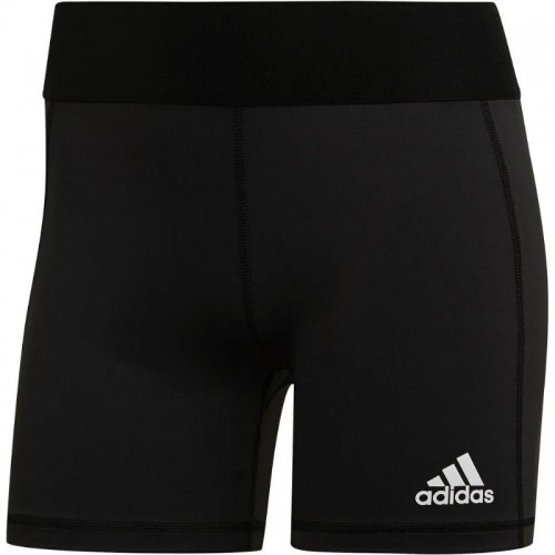 Mallas Adidas Techfit Negro Blanco Mallas Adidas Techfit Negro Blanco