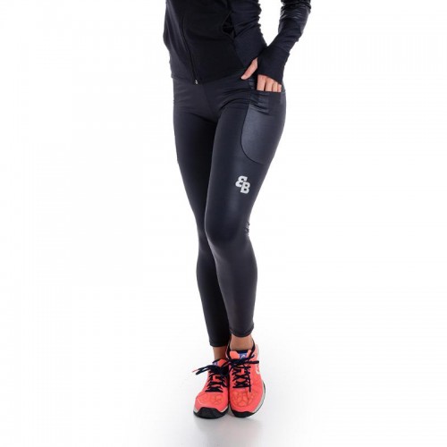 BB Tights Clima Black BB Tights Clima Black