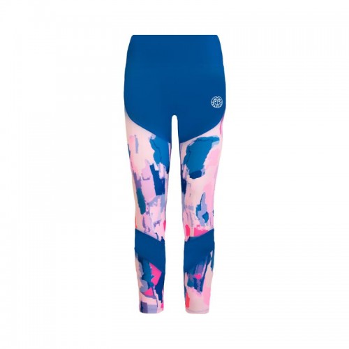 Bidi Badu Abiba Blue Pink Pink Tights Bidi Badu Abiba Blue Pink Pink Tights