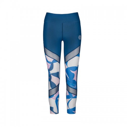 Malhas Bidi Badu Baina Rosa Azul Escuro Malhas Bidi Badu Baina Rosa Azul Escuro