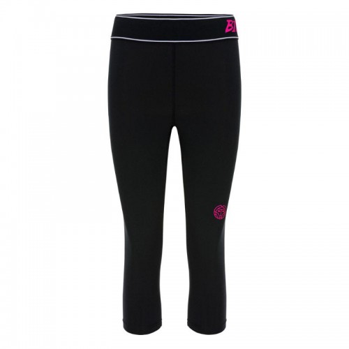 Mallas Bidi Badu Mila 7/8 Negro Mallas Bidi Badu Mila 7/8 Negro