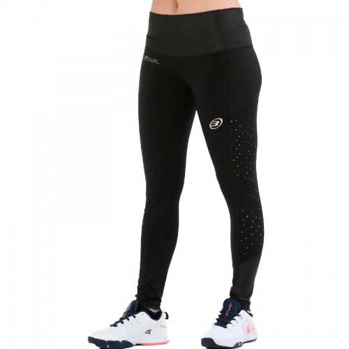 Mallas Bullpadel Poeta Negro Mallas Bullpadel Poeta Negro