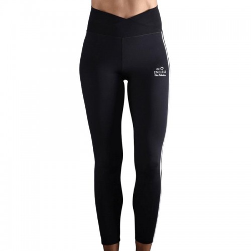Mallas Endless Club Collection Noir Mallas Endless Club Collection Noir
