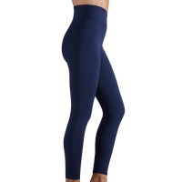 Mallas Endless Cross Pocket Azul Marino