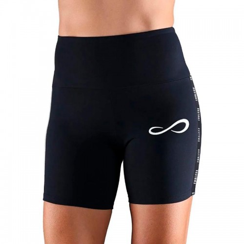 Mallas Endless Cycling Negro Mallas Endless Cycling Negro