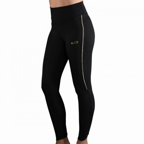 Mallas Endless Elite Lithe Negro Mallas Endless Elite Lithe Negro