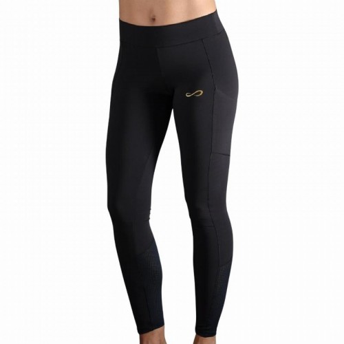 Legging Endless Lift en or noir Legging Endless Lift en or noir