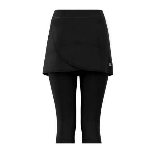 Bidi Badu Crew Scarpi Saia Collants Preto Bidi Badu Crew Scarpi Saia Collants Preto
