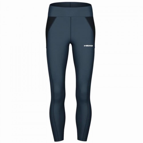 Mallas Head Tech Azul Marino Mallas Head Tech Azul Marino