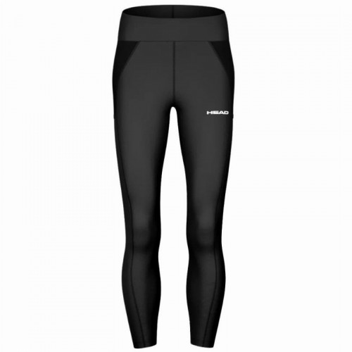 Mallas Head Tech Negro Mallas Head Tech Negro