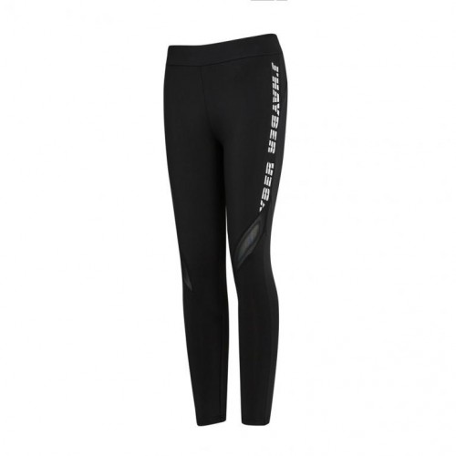 JHayber Crunch Black Mesh JHayber Crunch Black Mesh