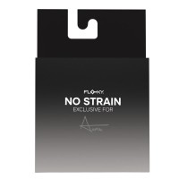 Floky Agustin Tapia No Strain Noir Manchettes 1 unité