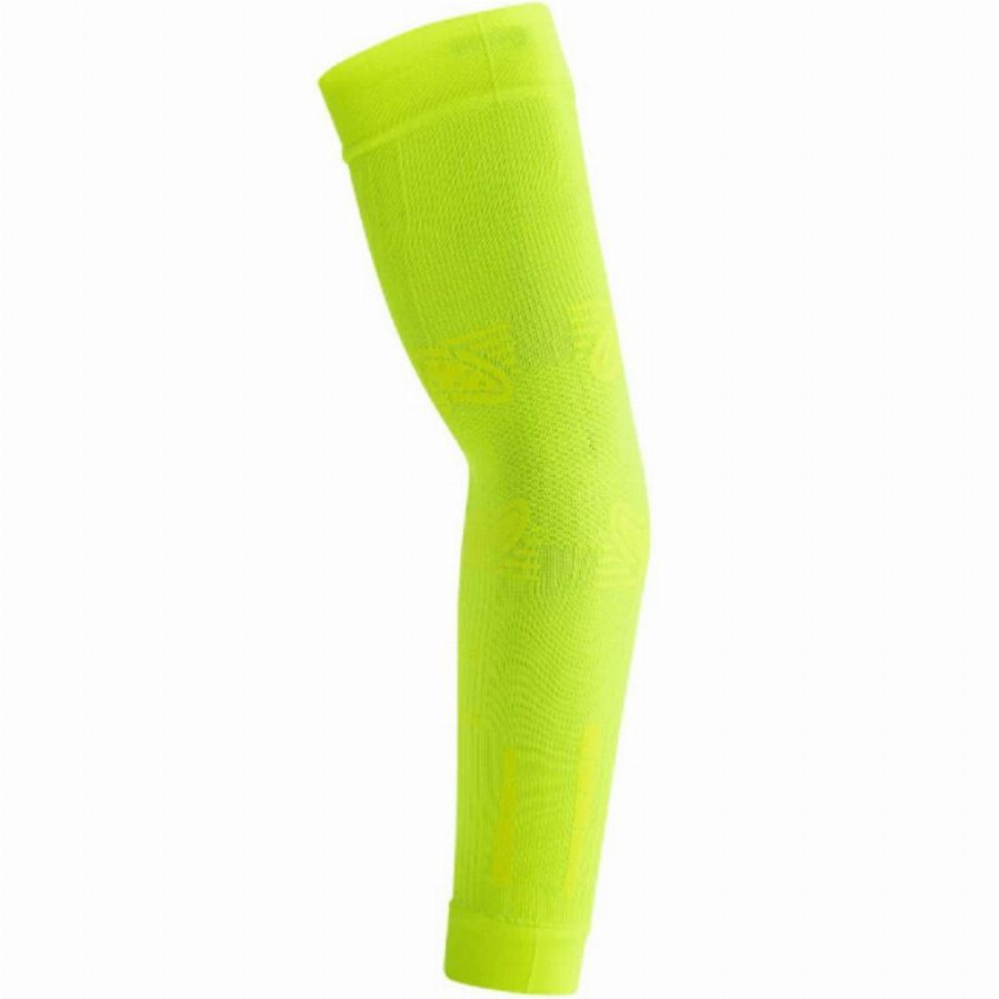 Floky No Strain Yellow Fluor Sleeves 2 unités