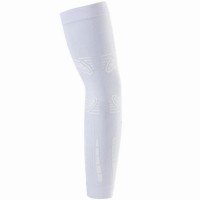 Floky No Strain White Sleeves 2 unités