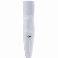 Floky No Strain White Sleeves 2 unités
