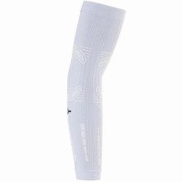 Floky No Strain White Sleeves 2 unités