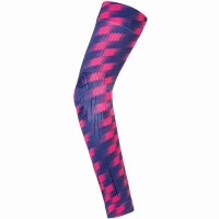 Floky No Strain Fantasy Tokyo Violet Fuchsia Manchettes 1 unité
