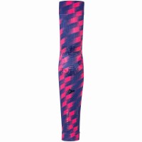 Floky No Strain Fantasy Tokyo Violet Fuchsia Manchettes 1 unité