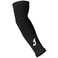 Joma Noir Manchettes 2 Unités