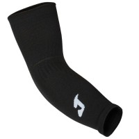 Joma Noir Manchettes 2 Unités