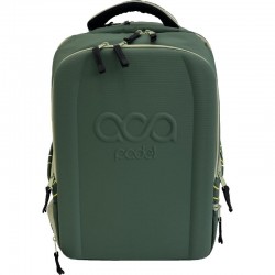 Aca 2 Green Backpack