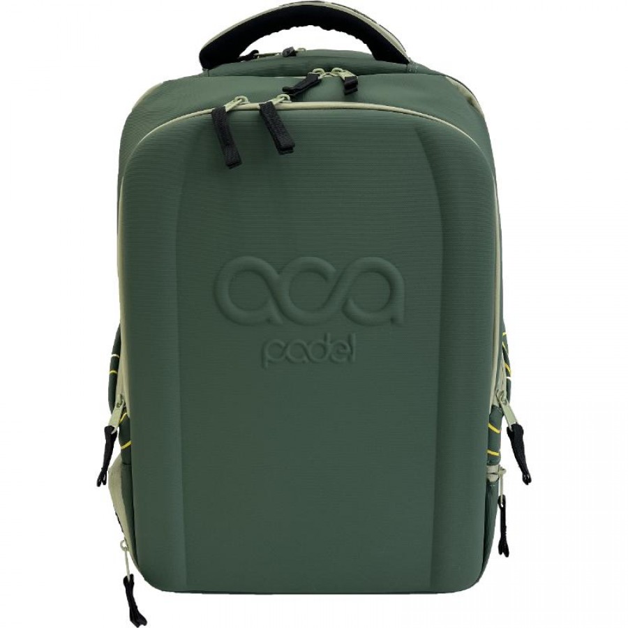 Mochila Verde Aca 2
