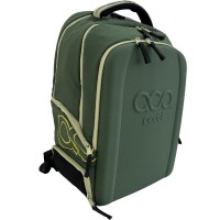 Mochila Verde Aca 2