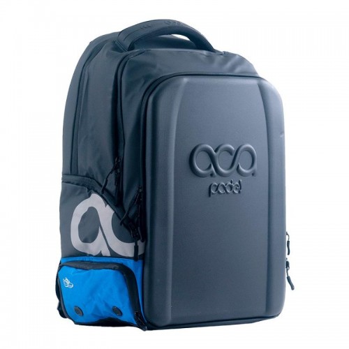 Mochila Aca Blue Mochila Aca Blue