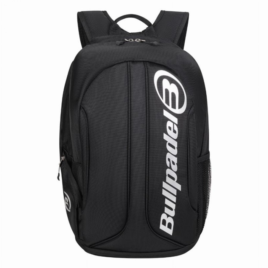 Sac à dos Bullpadel BPMEX001 Avant Noir