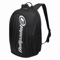 Sac à dos Bullpadel BPMEX001 Avant Noir