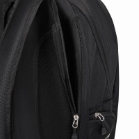 Sac à dos Bullpadel BPMEX001 Avant Noir