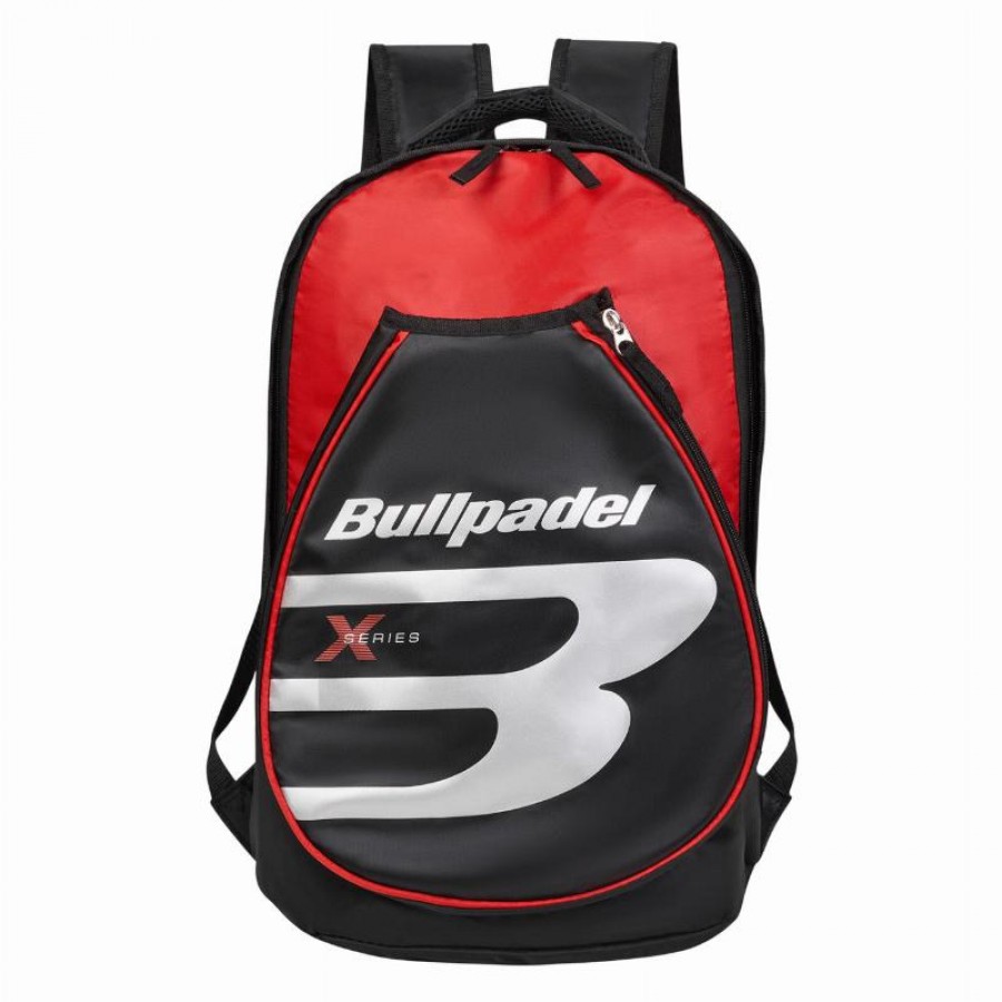 Sac à dos Bullpadel BPMEX002 Tour Noir