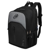 Mochila Bullpadel Juan Tello Vertex BPM26007 Negro