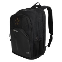 Bullpadel Pablo Cardona Premier Padel Vertex Geo BPM26008 Sac à dos noir