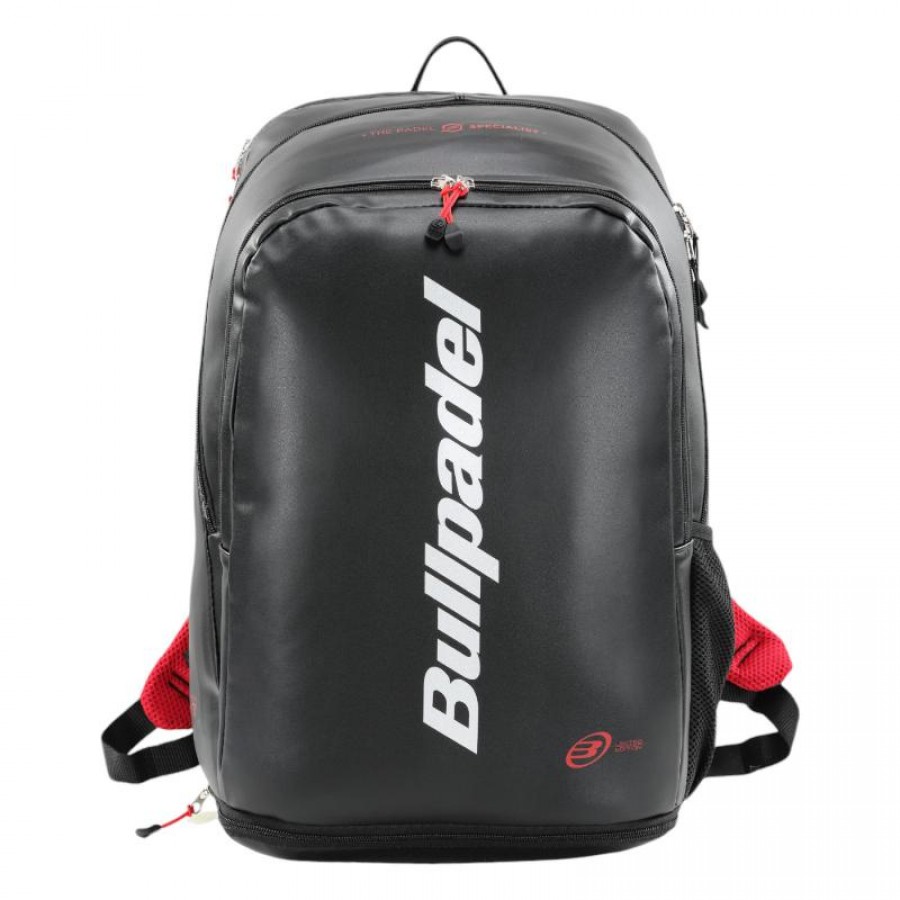 Sac à dos Bullpadel Vertex Black