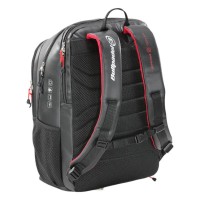 Sac à dos Bullpadel Vertex Black