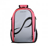 Endless Icon Sac a dos Blanc Rose