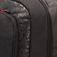 Tête Mochila Arturo Coello Pro X 30L Negro