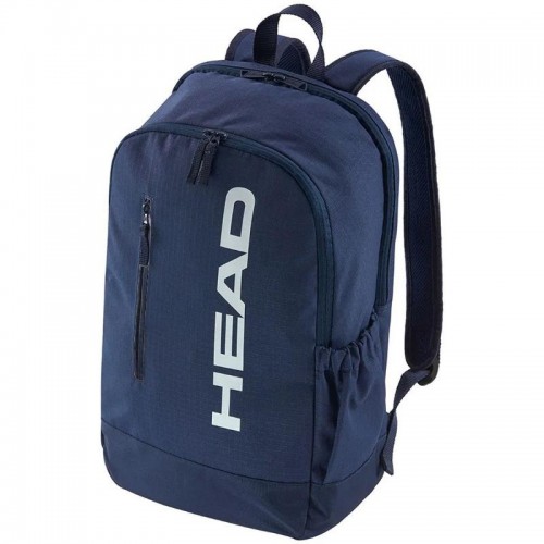 Sac a dos Head Base 17L bleu marine Sac a dos Head Base 17L bleu marine