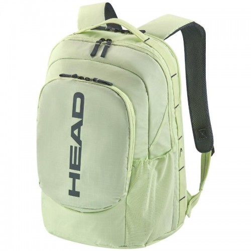 Sac à dos Head Pro 30L Lima Anthracite Sac à dos Head Pro 30L Lima Anthracite