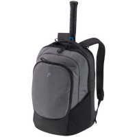 Sac à dos Head Pro X 30L Gris Noir