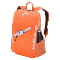 Mochila Head Tour 25L Naranja