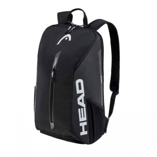 Sac a dos Head Tour 25L Noir Blanc Sac a dos Head Tour 25L Noir Blanc