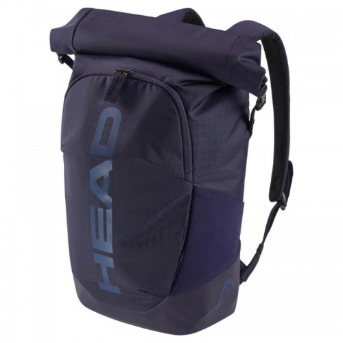 Sac a dos Head Tour Bleu Fonce Sac a dos Head Tour Bleu Fonce