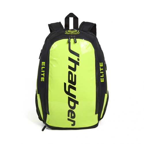 Mochila JHayber Elite Amarillo