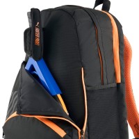 Sac a dos Puma Nova Elite Noir Orange