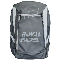 Mochila Royal Padel Force Negro