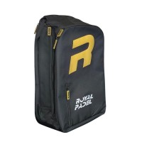 Sac à dos Royal Padel One Noir