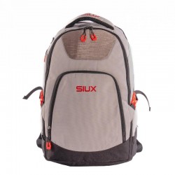 Mochila Siux Edge Blanco