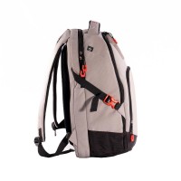 Mochila Siux Edge Blanco